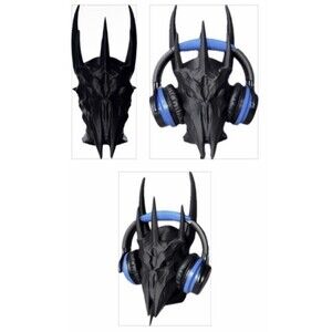 Sauron The Dark Lord The Lord Of The Rings - Nice Gift / Art Display USA Made